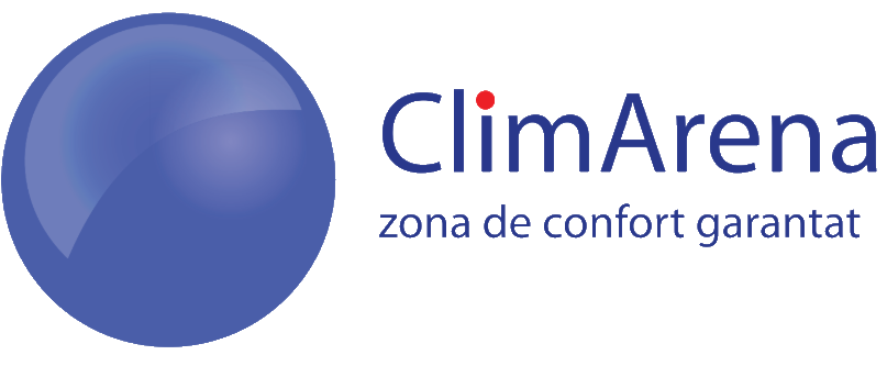 ClimArena ofera instalatii de incalzire